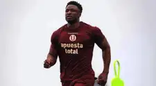 Definen futuro de Sekou Gassama tras haber jugado solo 1 partido con Universitario en la Liga 1