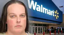 ALERTA MÁXIMA en Walmart del condado de Broward: ARRESTAN a mujer que atacó a adulta mayor y protagonizó INCIDENTE en tienda