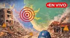 Temblor HOY, miércoles 18 de marzo en Perú: epicentro y magnitud del ÚLTIMO SISMO según el IGP