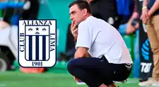 Desde Argentina revelan si Pablo Guede dejará Alianza Lima: “Hay una…”