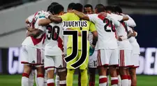 Futbolista peruano dio el batacazo y firmó por la Juventus de la Serie A: "Vínculo hasta..."