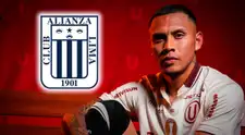 Alianza Lima toma rotunda medida tras fichaje de Bryan Reyna por Universitario: "Van a exigir..."