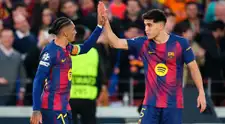 ¿Dónde ver Barcelona vs. Newcastle EN VIVO ONLINE GRATIS?