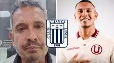 Administrador de la 'U' tomó firme postura tras reclamo de Alianza por Reyna: "Firmamos un..."