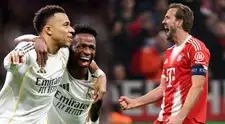 Real Madrid vs Bayern Múnich: fecha, hora y canal para ver los cuartos de final de Champions League