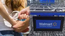 ALERTA ROJA en Walmart de Oneonta: arrestan a mujer por ROBAR "botín" de alto valor