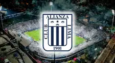 Alianza Lima empató 0-0 en casa y llena de preocupación a todos sus hinchas