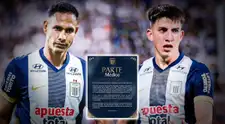 Alianza Lima impacta al confirmar bajas de Garcés y Gaibor en plena lucha del Apertura: “Desgarro”
