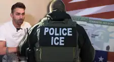 Tenía 10 años en EE. UU. y esperaba su Green Card: ICE arresta a hondureño pese a trámite de residencia legal ¿La solicitud no sirve?