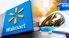 ALERTA MÁXIMA en Walmart de Midlands: reportan ARRESTO inmediato de cinco personas vinculadas a PELIGROSO tiroteo cerca a tienda