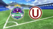 ¿A qué hora juega Universitario vs Comerciantes Unidos y dónde ver partido por Liga 1?