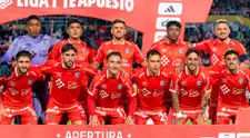 Grupo de Cienciano en la Copa Sudamericana 2026: fixture de partidos y rivales
