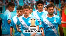 Conmebol sorprende e impone severa sanción a Sporting Cristal por partido de Copa Libertadores