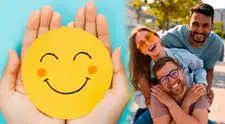 Día Internacional de la Felicidad: descarga AQUÍ las mejores imágenes para compartir en esta fecha