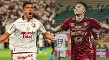 Universitario vs. Deportes Tolima por Copa Libertadores: dónde juega, fecha, hora y canal