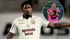 Comisión Disciplinaria tomó importante decisión con Universitario tras supuesto acto de racismo