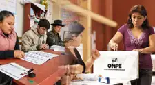 ¿Eres suplente en las Elecciones Generales 2026? Consulta AQUÍ si te corresponde recibir el pago de 165 soles