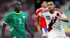Perú vs Senegal: fecha, hora y dónde ver el debut de Mano Menezes con la Bicolor