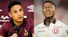 DT de Deportes Tolima dio rotundo comentario al grupo que comparte con Universitario: "Es..."