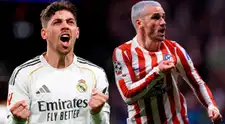 ¿A qué hora juega Real Madrid vs Atlético de Madrid y dónde ver el derbi madrileño?