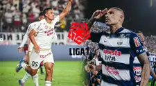 Universitario vs. Alianza Lima: se confirmó fecha y hora del clásico del fútbol peruano