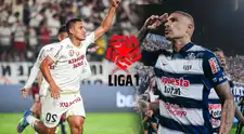 Universitario vs. Alianza Lima: se confirmó fecha y hora del clásico del fútbol peruano