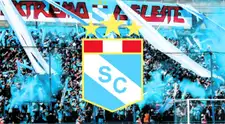 Sporting Cristal ganó 4-0 a fuerte rival y es el líder del Torneo Apertura 2026