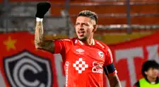 Cienciano derrotó 3-0 a FC Cajamarca de Hernán Barcos y escala posiciones en el Apertura