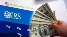 ALERTA para contribuyentes en EE. UU.: no presentar FORMULARIO CLAVE al IRS antes del 15 de abril puede generar multas de 5% mensual, hasta 25%