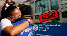 ALERTA ROJA para inmigrantes indocumentados en EE. UU.: el DHS sancionará con MILLONARIA MULTA a las personas que no cumplan con esta orden