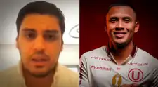 Asesor legal de Alianza dio mensaje por fichaje de Bryan Reyna a la ‘U’: “Se encuentra necesitado”