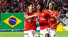 En Brasil se refieren a Cienciano, rival de Mineiro en la Sudamericana, con duro calificativo: "Un rival..."