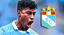 Miguel Araujo sorprende con firme pedido para Sporting Cristal: “Sería lindo tener estadio propio”