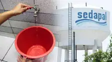 ¡Más de 10 horas sin agua! Sedapal confirma corte este domingo 22 de marzo en varias zonas de Lima