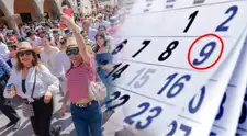 ¿Cuál es el primer feriado de abril 2026? Esta es la fecha CONFIRMADA en el calendario nacional