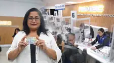 ¡Buena noticia para Lima y regiones! RENIEC atenderá en HORARIO ESPECIAL este 22 de marzo para recojo de DNI