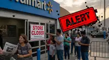 ALERTA para clientes de Walmart en EE. UU.: CIERRAN varias sucursales en distintos estados y preocupa a miles por falta de víveres