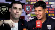 Esteban Pavez dio fuerte comentario sobre Pablo Guede tras rechazar a San Lorenzo: "Es una..."