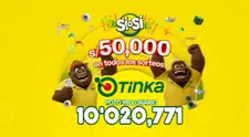 La Tinka de HOY, domingo 22 de marzo EN VIVO: resultados ganadores y pozo millonario del ÚLTIMO SORTEO