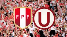 Oficial: Selección peruana presentó lista de convocados sin futbolistas de Universitario