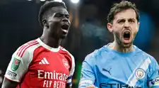 ¿A qué hora juega Arsenal vs Manchester City y dónde ver final de la EFL Cup?