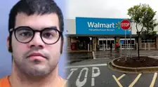 ALERTA por trampa mortal en Walmart: hombre atrajo a su padrastro con una mentira a la tienda y le DISPARÓ FATALMENTE en la cabeza