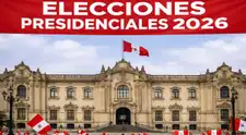 Nueva encuesta revela lo impensado: crecieron candidatos que venían "en cola" y sorprenden a todos