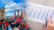 Semana Santa 2026: ¿Será feriado del 2 al 5 de abril? Esto fue CONFIRMADO en el calendario nacional