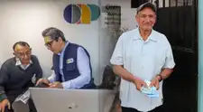 ¿Quieres cobrar tu pensión de ONP en casa? Sigue esta GUÍA para solicitar el servicio en abril 2026