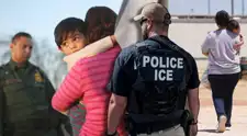 ALARMANTE NOTICIA sobre inmigrantes en EE. UU.: niños arrestados denuncian GRAVES ABUSOS en centro de detención de ICE en Texas