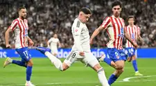 ¿Dónde ver Real Madrid vs. Atlético Madrid EN VIVO ONLINE GRATIS?