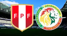 Canal confirmado para ver Perú vs. Senegal, partido amistoso que marcará el debut de Mano Menezes