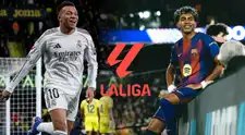 Barcelona vs. Real Madrid por LaLiga de España: ¿cuándo juegan, a qué hora y dónde ver?