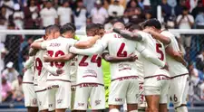 Universitario consigue otra nueva hazaña en su historia tras ganarle a poderoso club